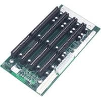 Advantech PICMG 1.0 Half-Size SBC Backplane, PCA-6104